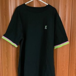 Psycho Bunny t shirt